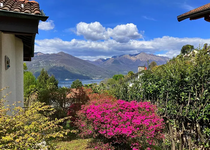 Casa Azalea 度假居