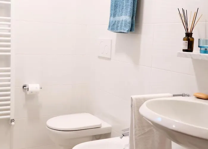 Casa Azalea 度假居