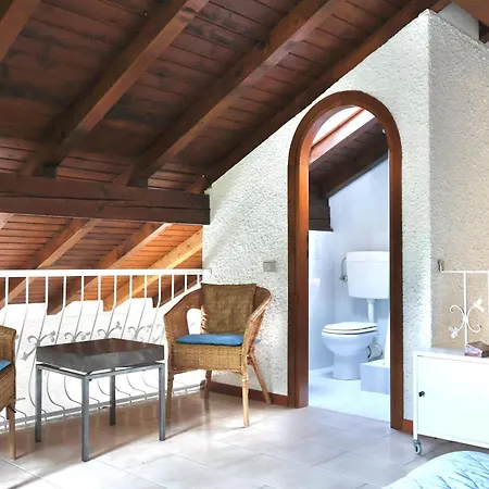 Casa Azalea Ferienhaus