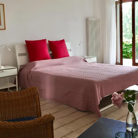 Ferienhaus Casa Azalea Luino