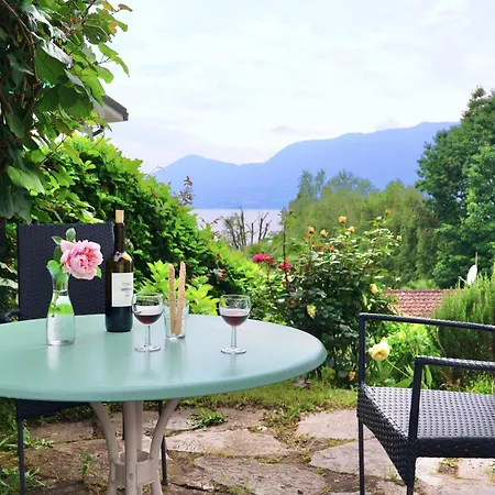 Casa Azalea Ferienhaus Luino