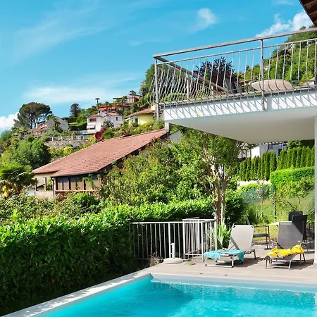 Casa Azalea Holiday home Luino