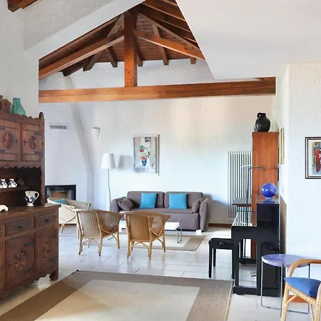 Ferienhaus Casa Azalea