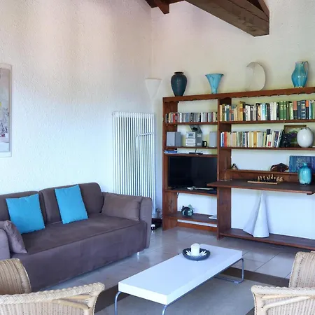 Dom wakacyjny Casa Azalea Luino