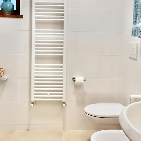 Holiday home Casa Azalea Luino