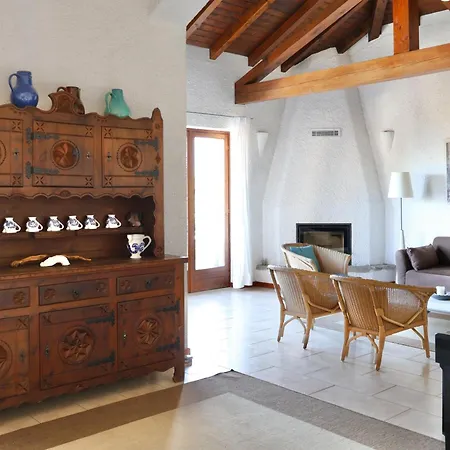 Holiday home Casa Azalea *