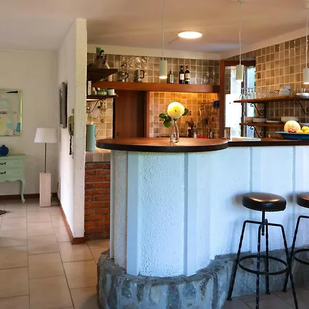 Holiday home Casa Azalea