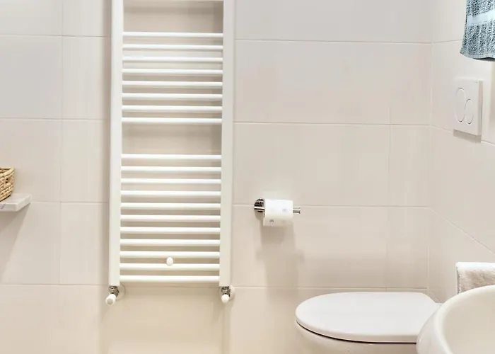 Semesterbostad Casa Azalea