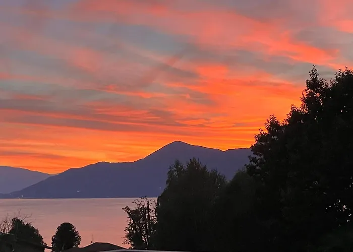 Casa Azalea Semesterbostad