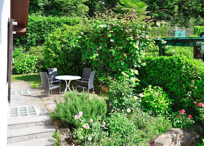 Casa Azalea Semesterbostad