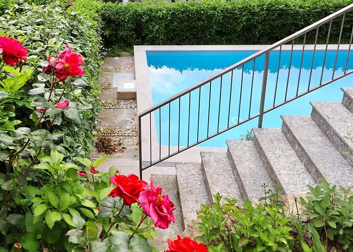 Casa vacanze Casa Azalea