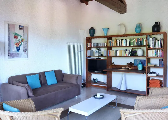 Casa vacanze Casa Azalea Luino