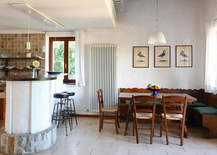 Casa vacanze Casa Azalea