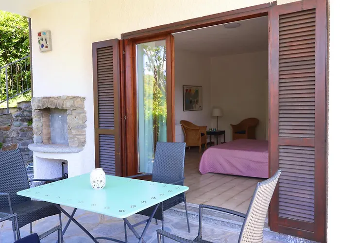 Casa vacanze Casa Azalea