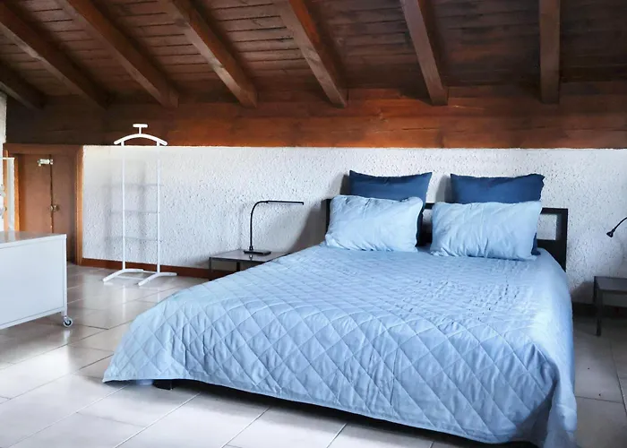 Casa Azalea Dom wakacyjny