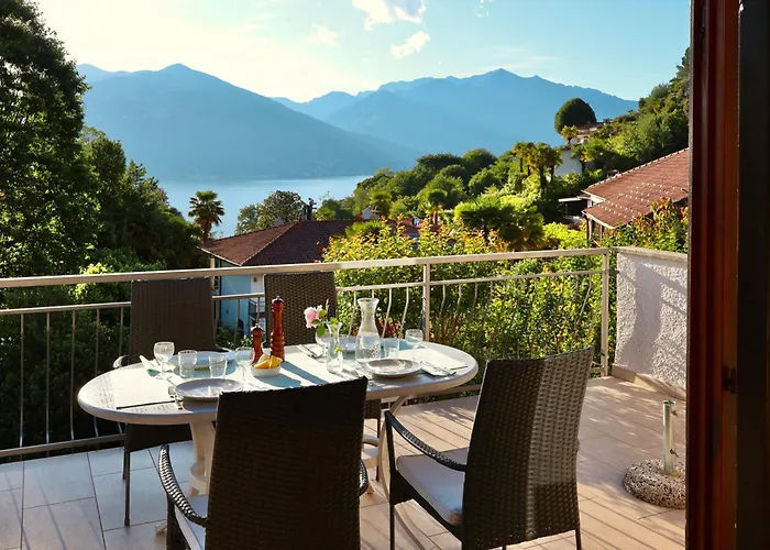 Casa vacanze Casa Azalea