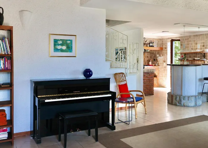 Casa Azalea Semesterbostad *