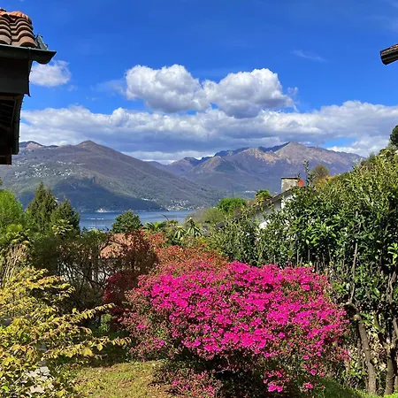 Nyaraló Casa Azalea *