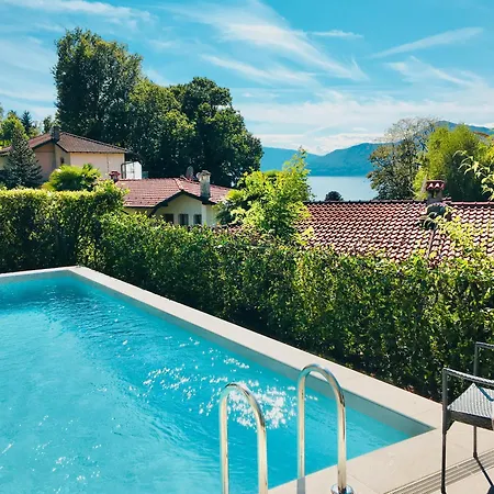 Tatil Evi Casa Azalea *