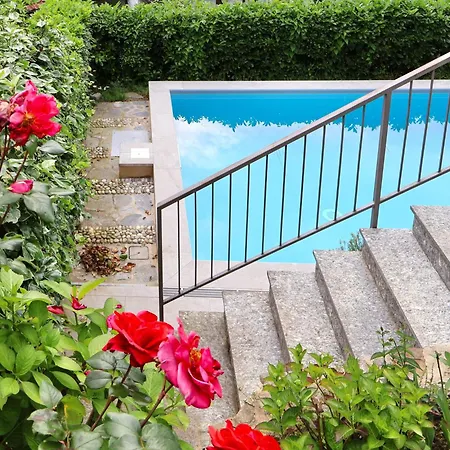 Dom wakacyjny Casa Azalea