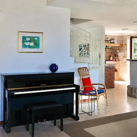 Casa Azalea Dom wakacyjny *