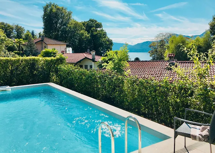 Tatil Evi Casa Azalea *