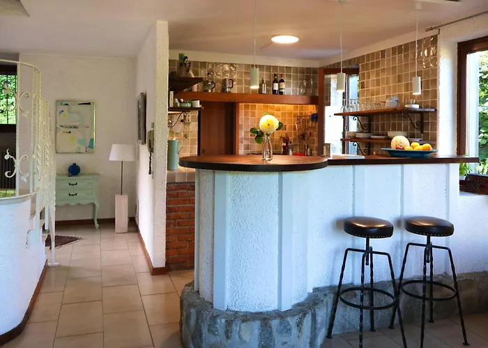 Tatil Evi Casa Azalea