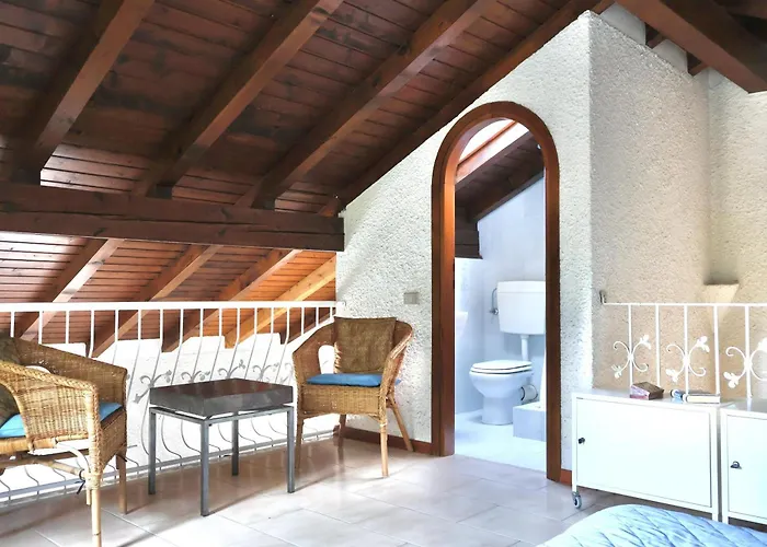 Tatil Evi Casa Azalea